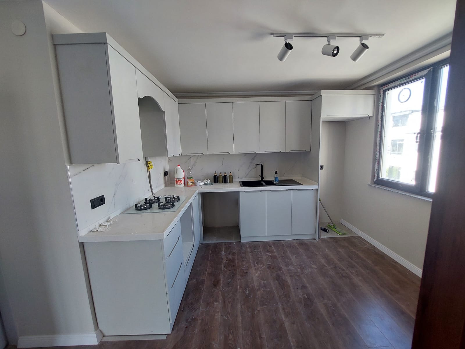 FATSA DOLUNAY MAHALLESİ SATILIK 4+1 LÜKS DUBLEX